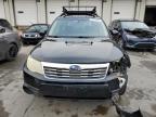 2010 Subaru Forester 2.5X Premium للبيع في Louisville، KY - Front End