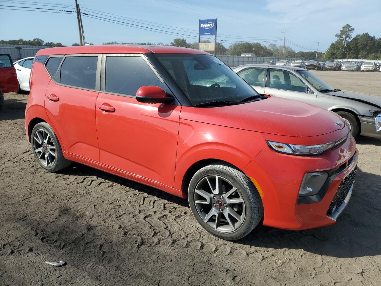 2020 Kia Soul - Image 4