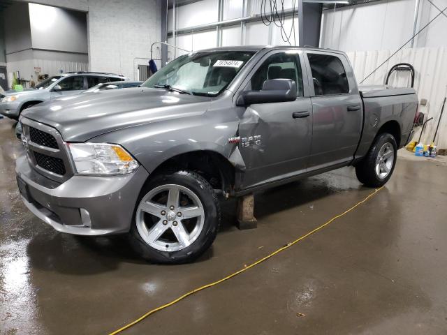 2013 Ram 1500 St