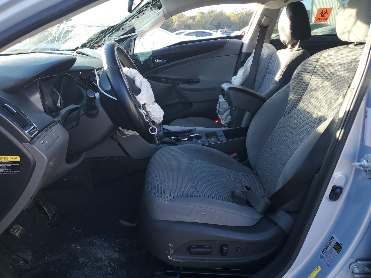 2014 Hyundai Sonata - Image 7