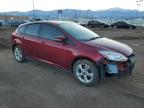 2013 Ford Focus Se na sprzedaż w Colorado Springs, CO - Front End