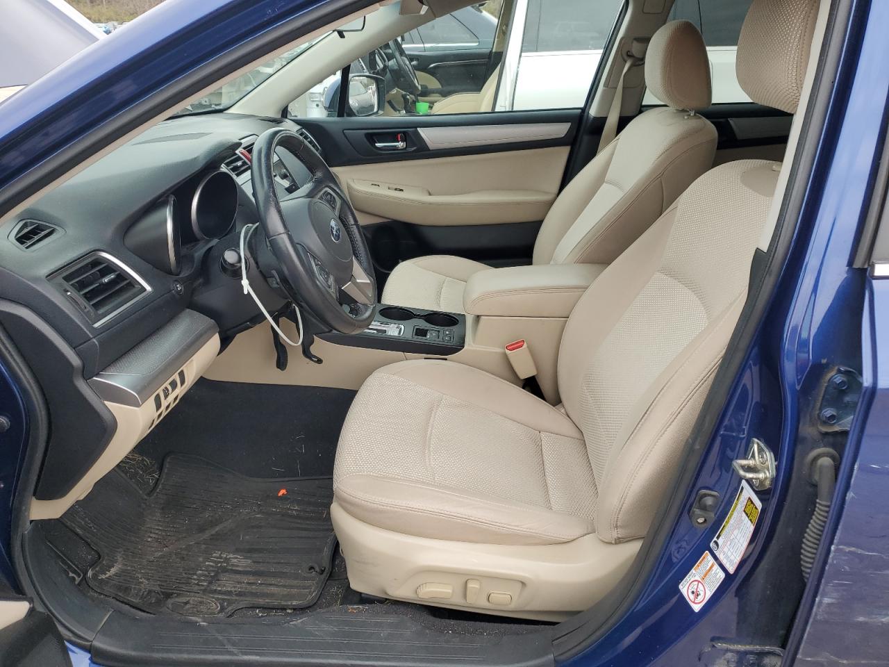 2016 Subaru Outback - Image 7