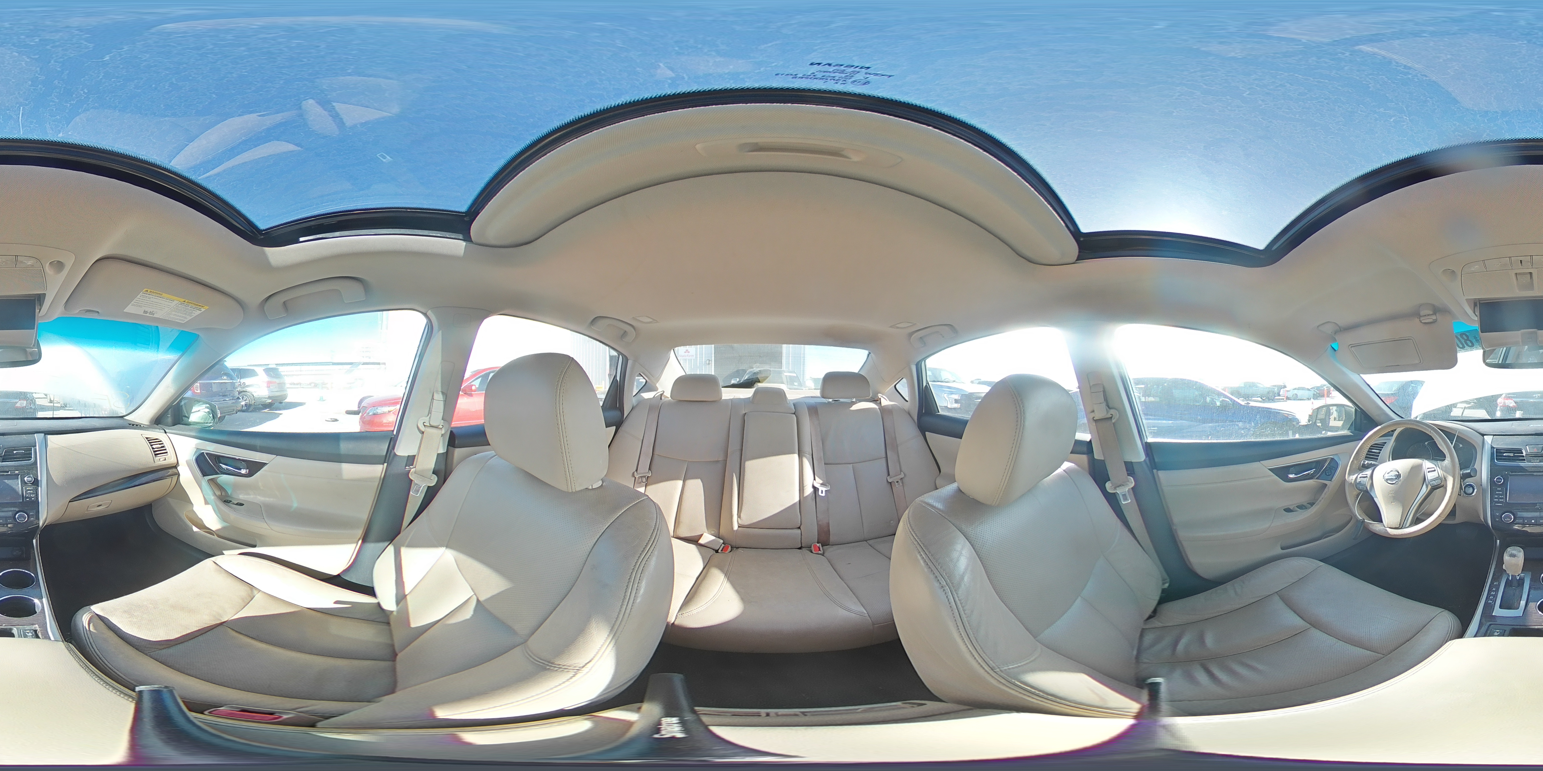 2015 Nissan Altima - Image 14