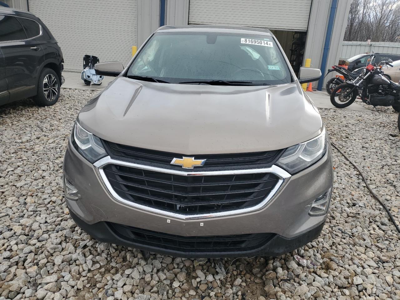 2018 Chevrolet Equinox - Image 5