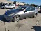 2013 Infiniti G37 Base for Sale in Wilmer, TX - Rear End