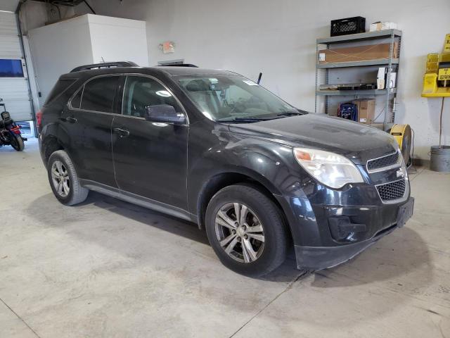  CHEVROLET EQUINOX 2014 Charcoal