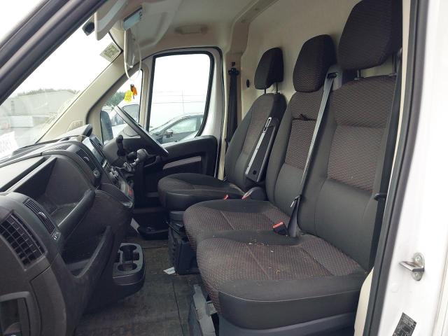 2023 CITROEN RELAY 35L2