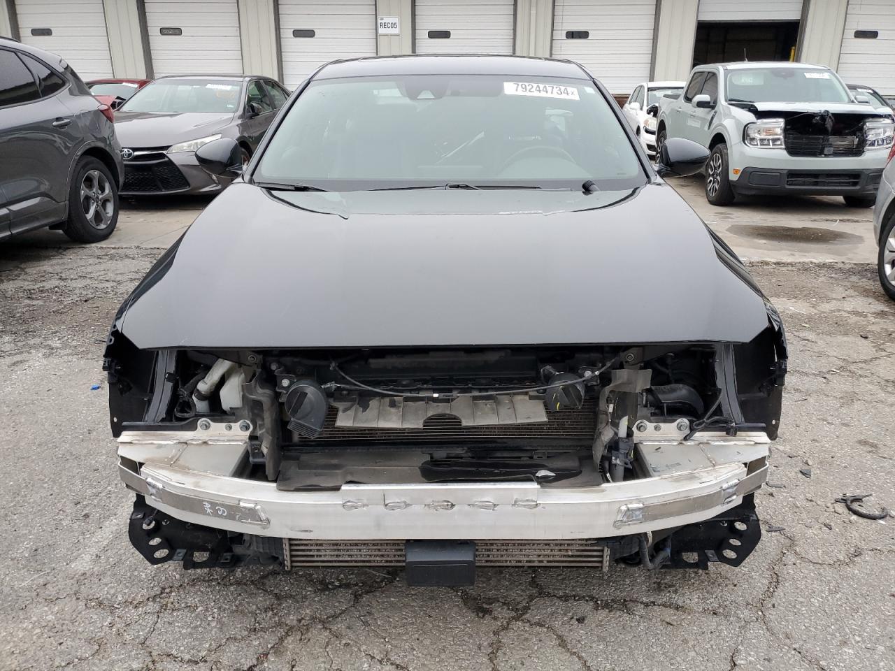 2021 Honda Accord - Image 5