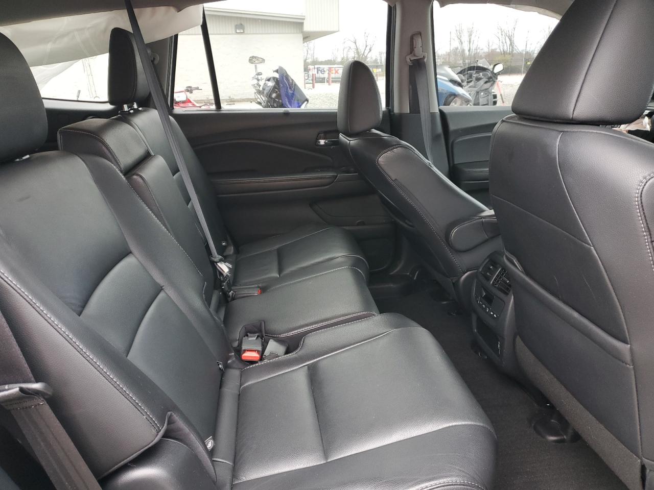 2021 Honda Pilot - Image 12