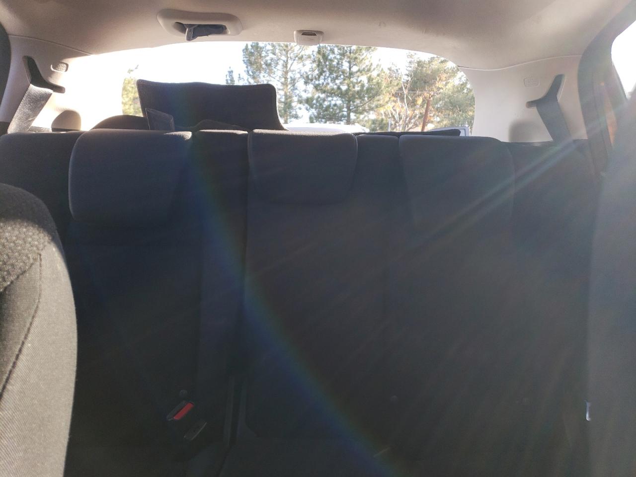 2018 Honda HR-V - Image 10