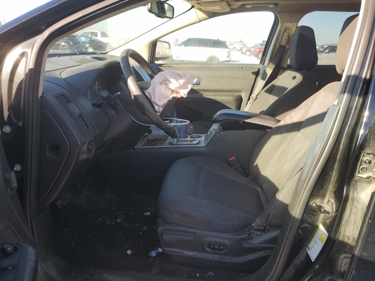 2009 Ford Edge - Image 7