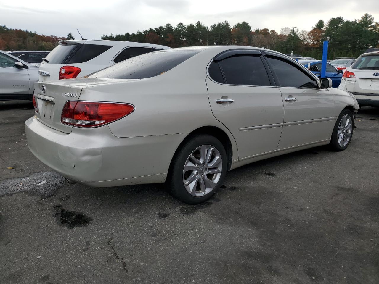 2005 Lexus ES - Image 3