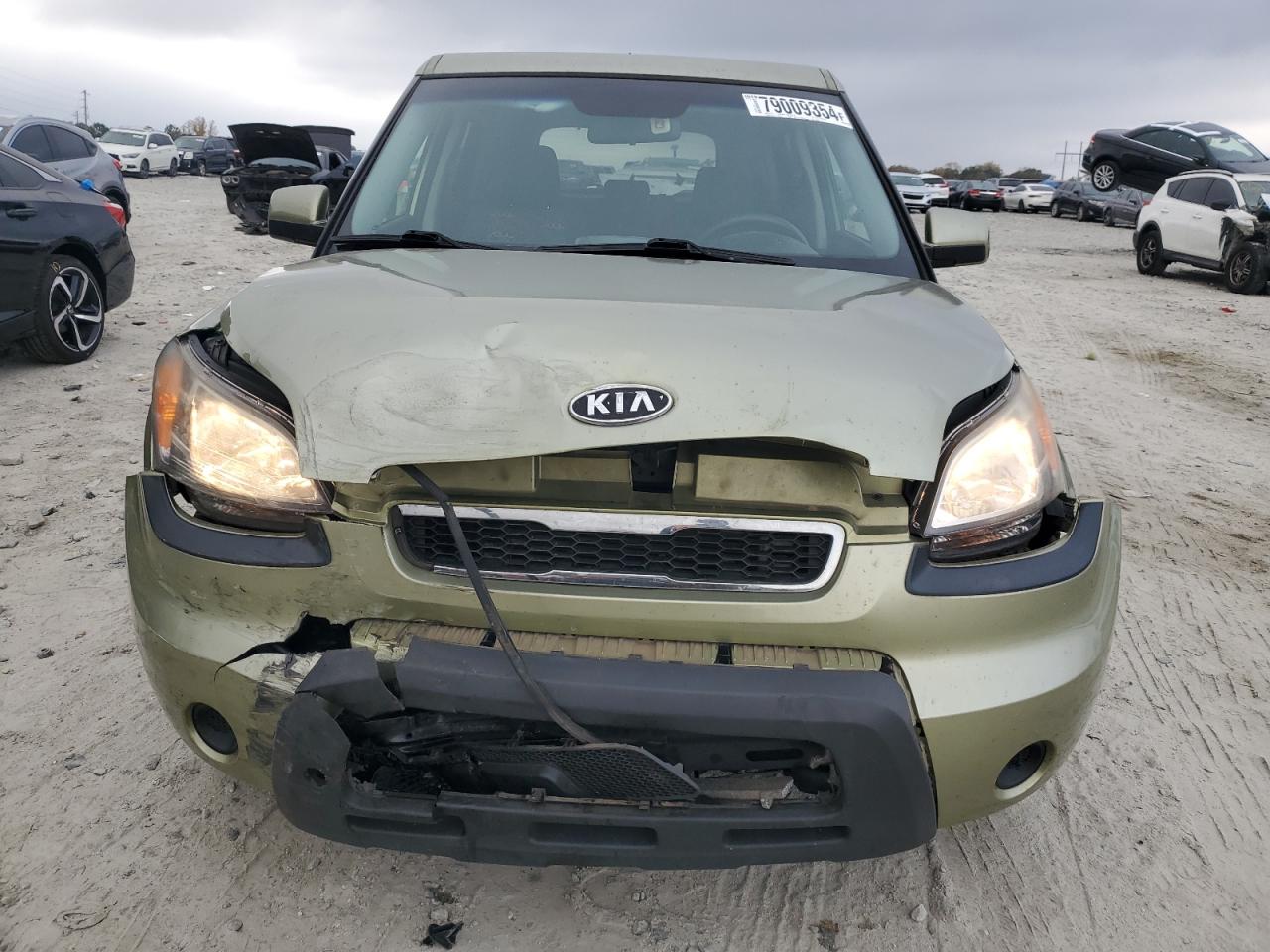 2011 Kia Soul - Image 5