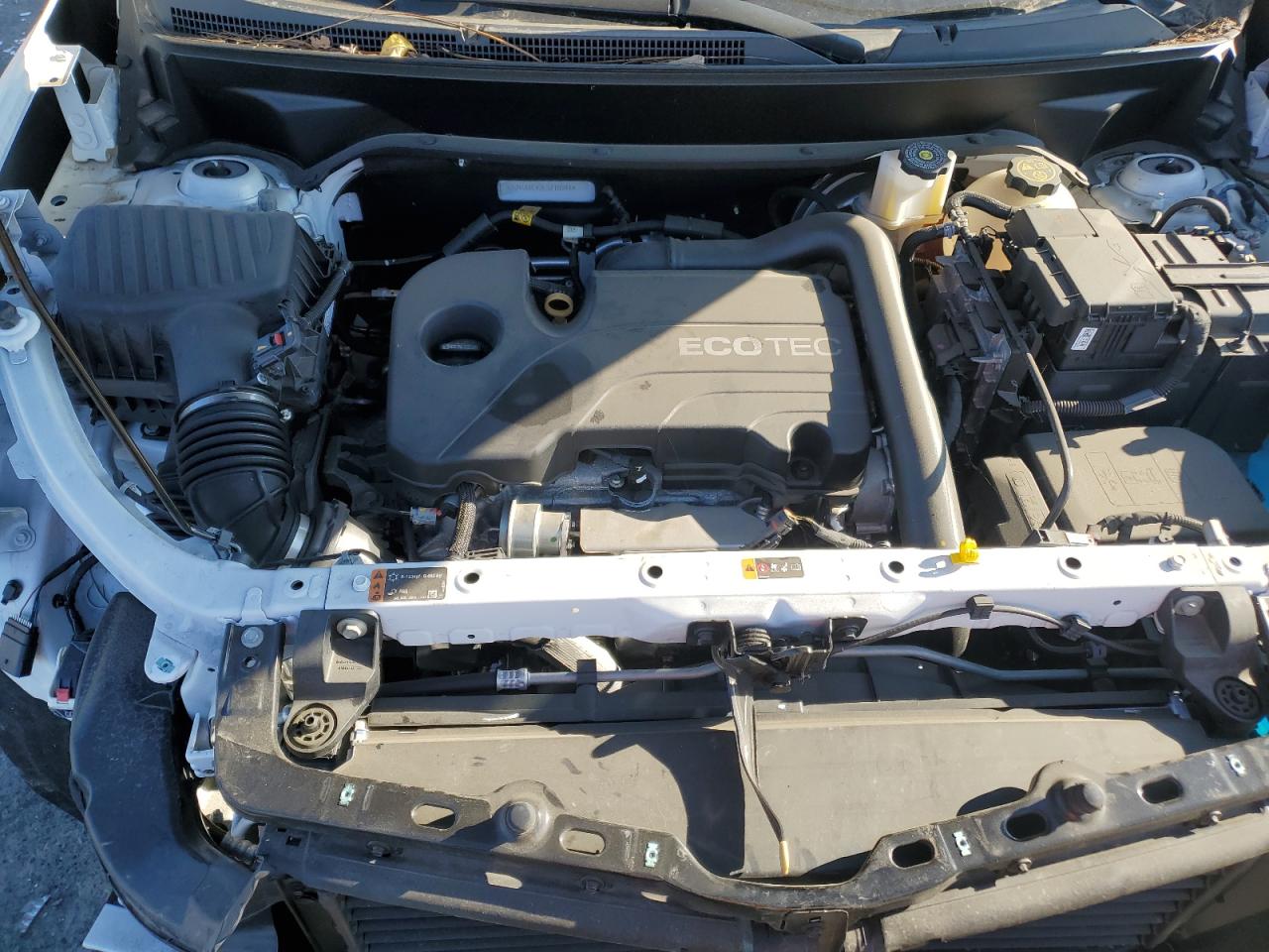 2020 Chevrolet Equinox - Image 12