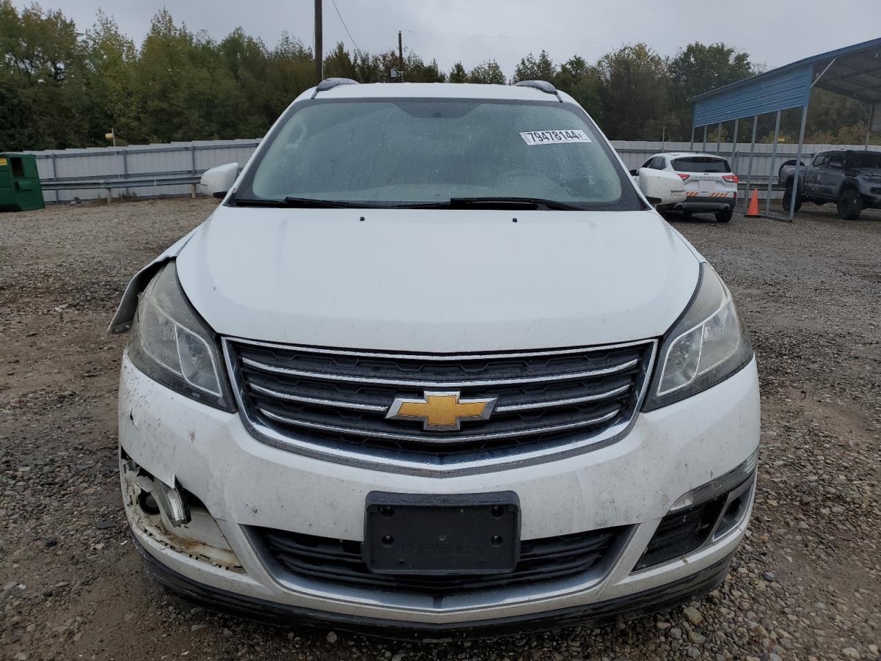 2017 Chevrolet Traverse - Image 5