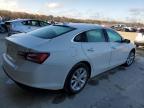 2019 Chevrolet Malibu Lt en Venta en Columbia, MO - Side