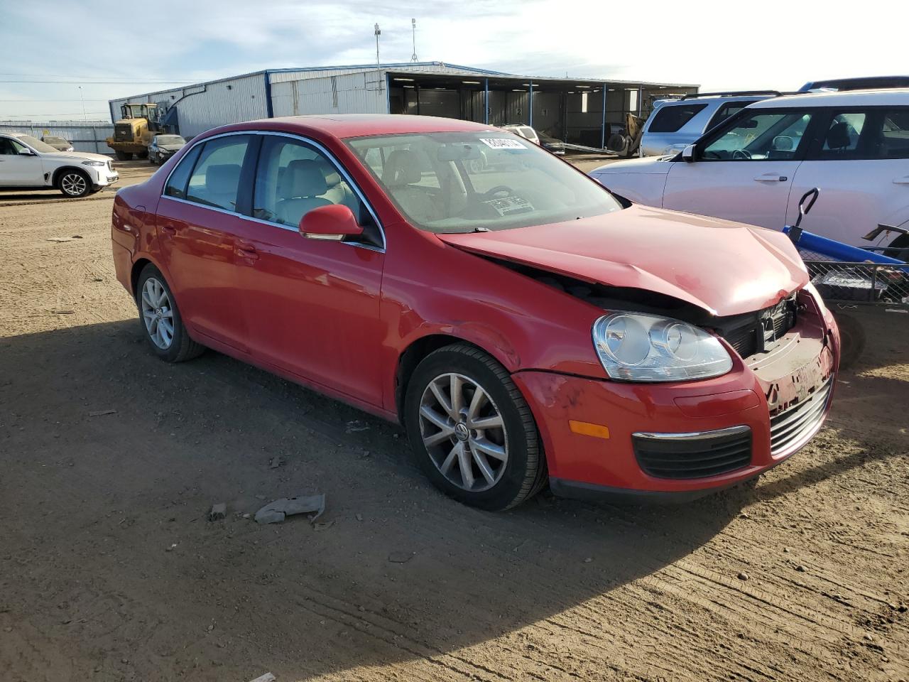 2010 Volkswagen Jetta - Image 4