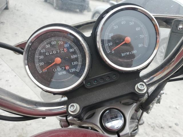 1994 HARLEY-DAVIDSON XL1200 