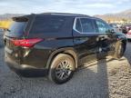 2023 Chevrolet Traverse Lt for Sale in Mentone, CA - All Over