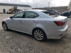 2010 Lexus Is 250 for Sale in Northfield, OH - Rear End