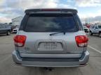 2006 Toyota Sequoia Limited zu verkaufen in Nampa, ID - Side