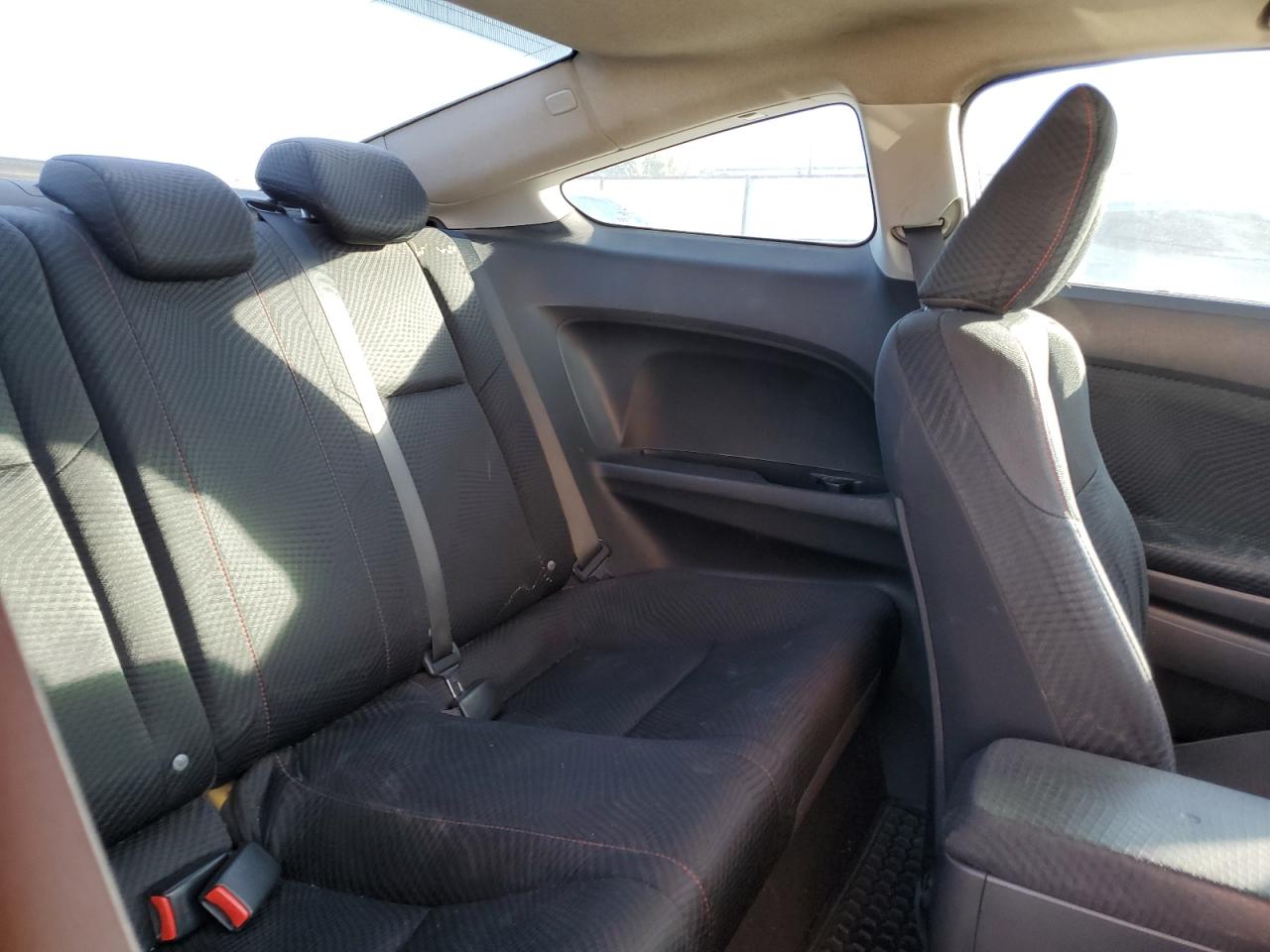 2012 Honda Civic - Image 10