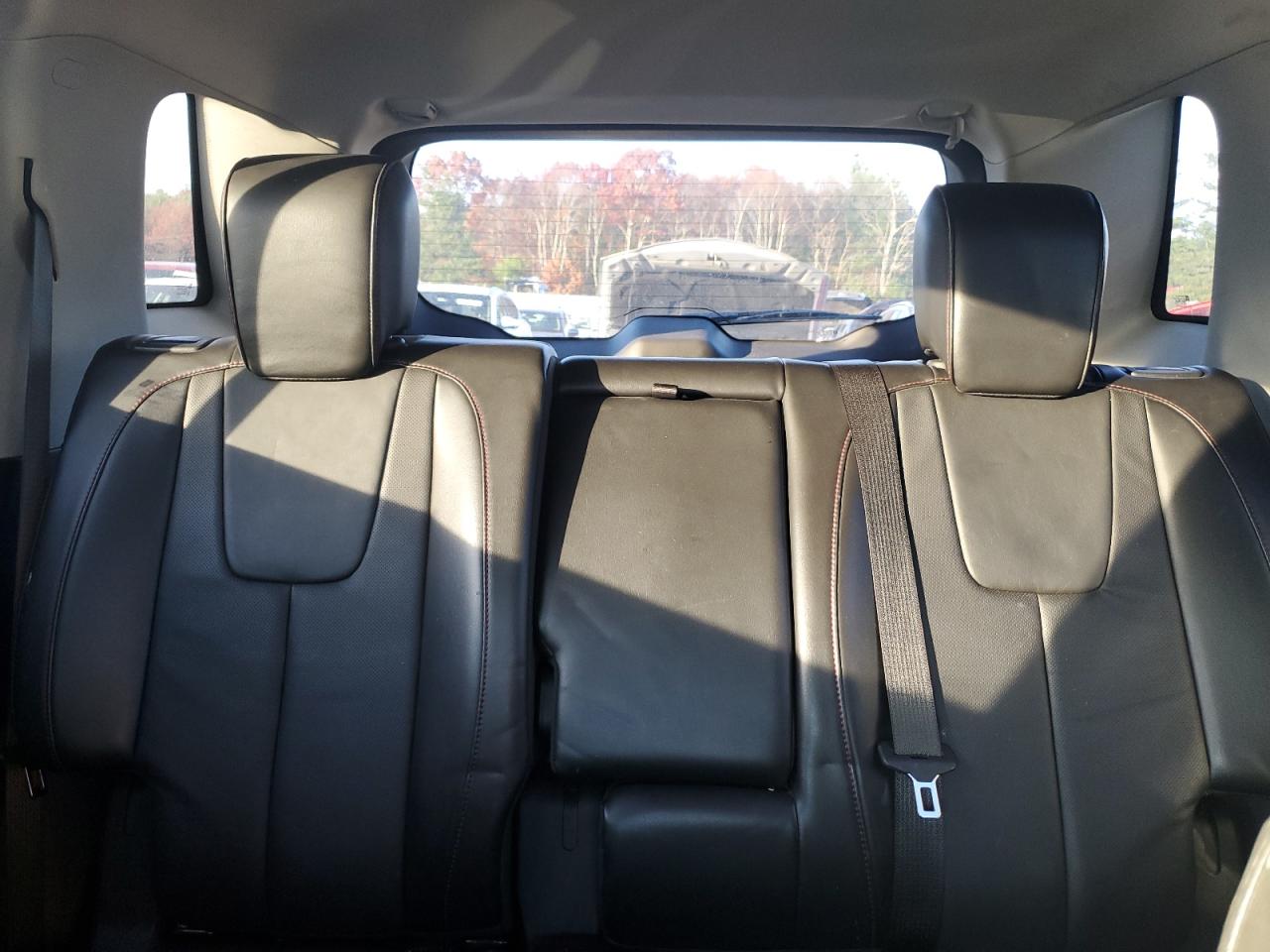 2014 GMC Terrain - Image 10