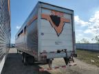 2012 Utility Trailer en Venta en Houston, TX - Rear End