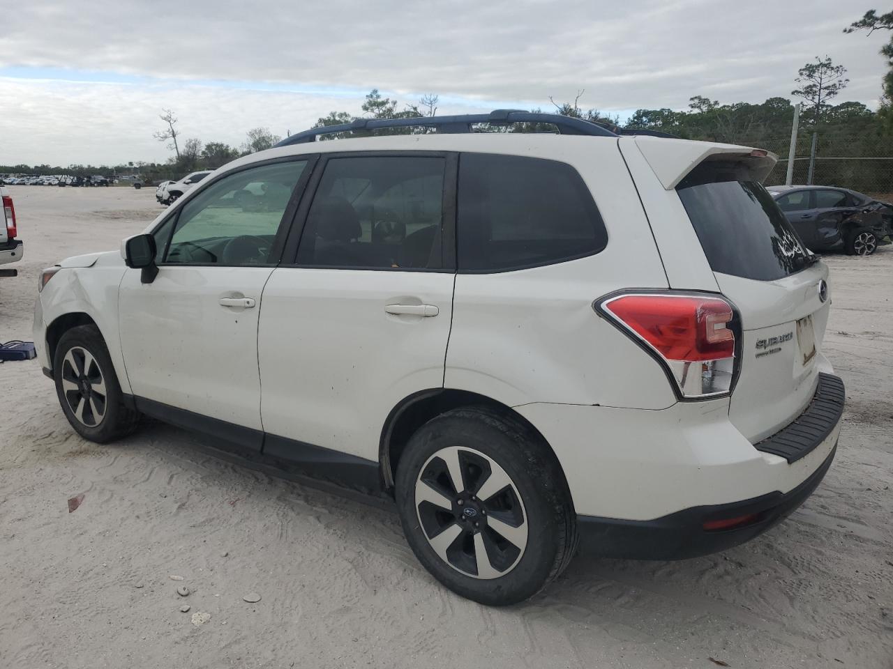 2018 Subaru Forester - Image 2