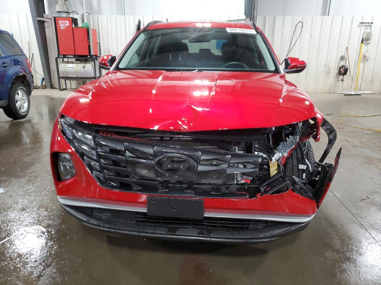 2023 Hyundai Tucson - Image 5
