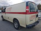 2015 Chevrolet Express G2500  de vânzare în Marlboro, NY - Minor Dent/Scratches