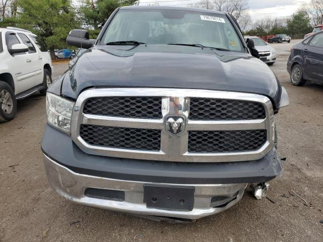  RAM 1500 2014 Синий