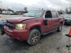 2007 Chevrolet Avalanche C1500 for Sale in Bridgeton, MO - Front End