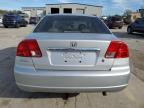 2001 Honda Civic Lx for Sale in Oklahoma City, OK - Front End