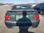 2001 Ford Mustang  for Sale in Assonet, MA - Front End