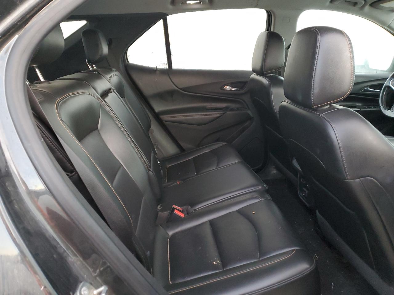2019 Chevrolet Equinox - Image 11