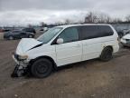 2002 HONDA ODYSSEY EX for sale at Copart ON - LONDON