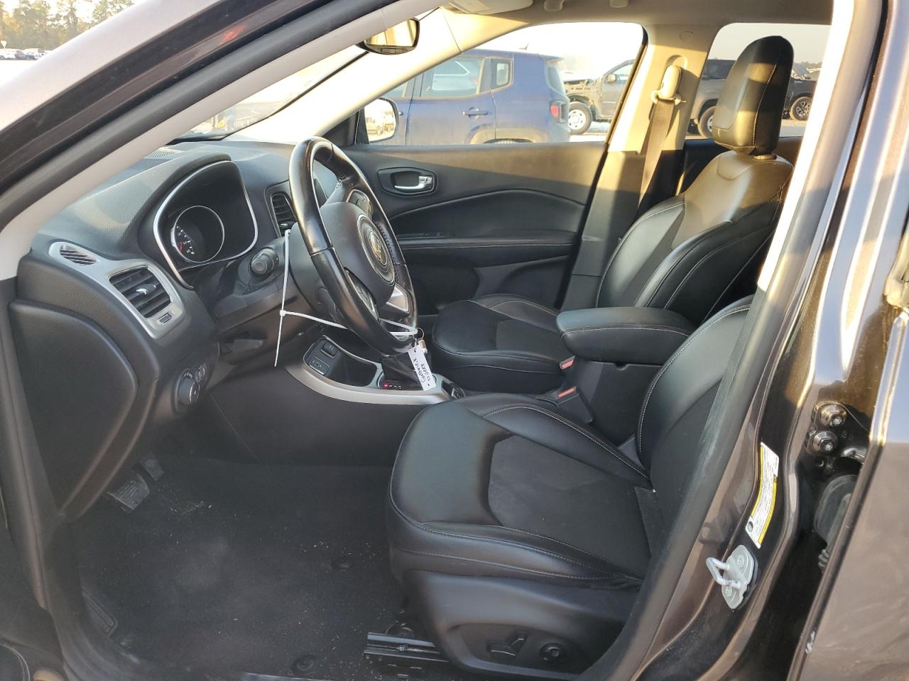2021 Jeep Compass - Image 7