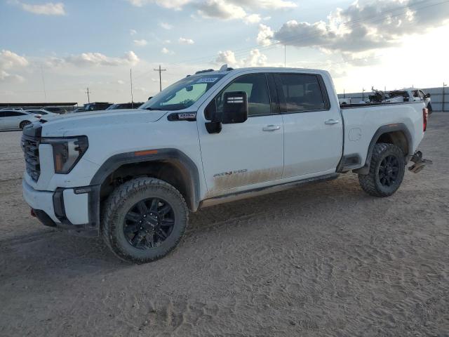 2024 Gmc Sierra K2500 At4