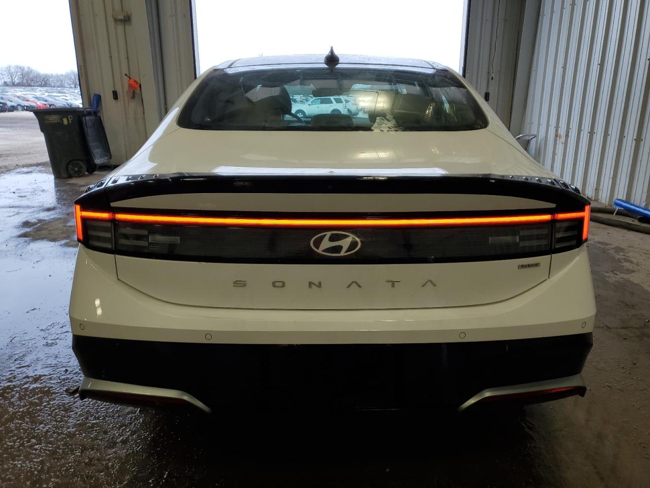 2024 Hyundai Sonata - Image 6