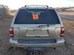 2001 Nissan Pathfinder Le للبيع في Rapid City، SD - Front End