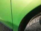 2011 VOLKSWAGEN SCIROCCO G for sale at Copart CORBY