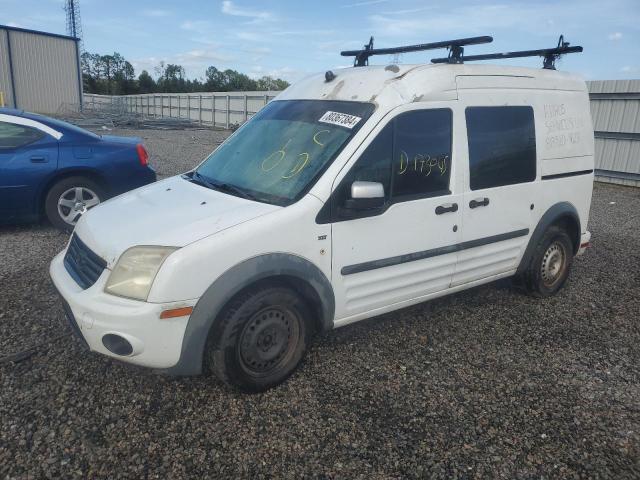 2011 Ford Transit Connect Xlt