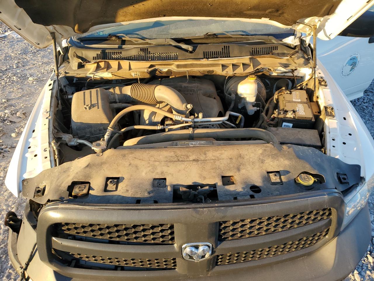 2016 RAM 1500 - Image 11