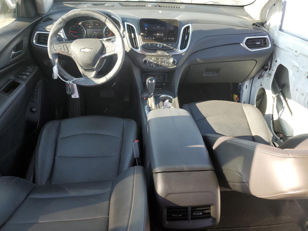 2020 Chevrolet Equinox - Image 8