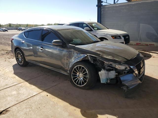  NISSAN ALTIMA 2020 Gray