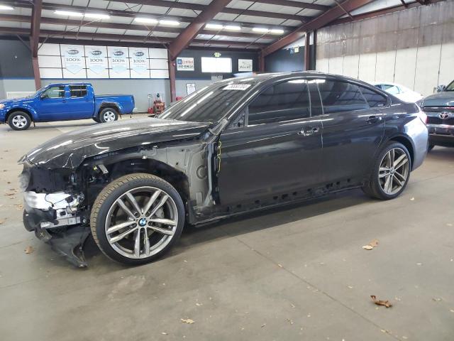 2018 Bmw 430Xi Gran Coupe