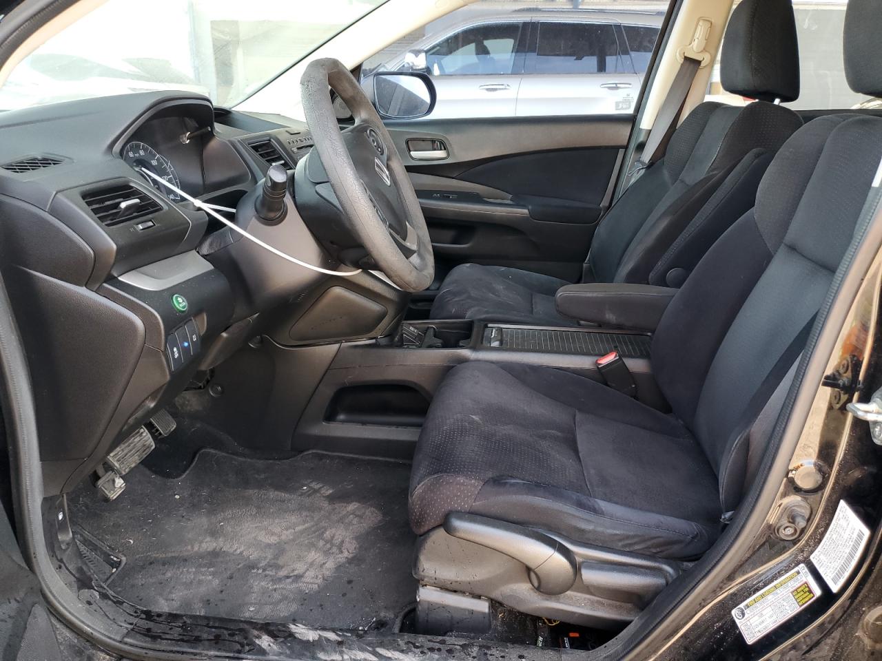 2014 Honda CR-V - Image 7