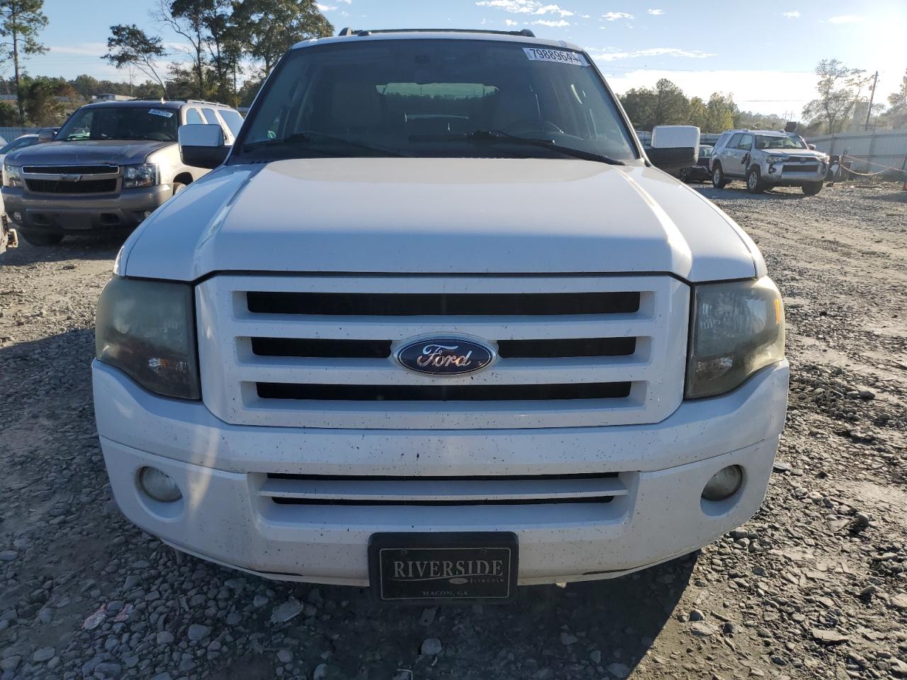 2010 Ford Expedition - Image 5