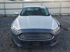 2014 Ford Fusion S იყიდება Albany-ში, NY - Side